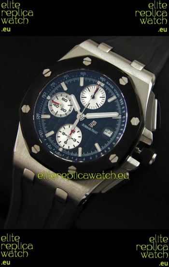Audemars Piguet Royal Oak Offshore Swiss Replica Watch 