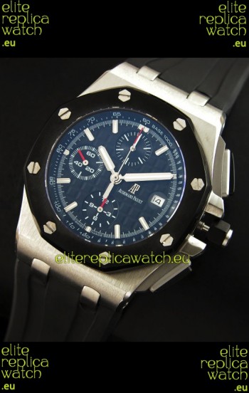 Audemars Piguet Royal Oak Offshore Swiss Replica Watch 