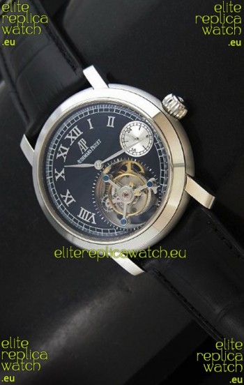 Audemars Piguet Minutes Repeater Tourbillon Swiss Watch