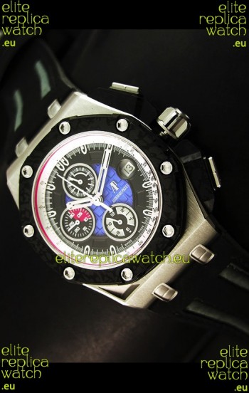 Audemars Piguet Royal Oak Offshore Grand Prix Special Edtion Swiss Watch - MIRROR REPLICA