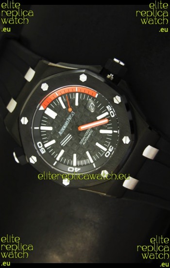 Audemars Piguet Royal Oak Offshore Scuba Swiss Replica Watch 1:1 Mirror Replica Watch 