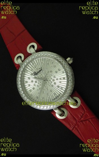 Chopard Xtravaganza Ladies Ladies Japanese Replica Watch