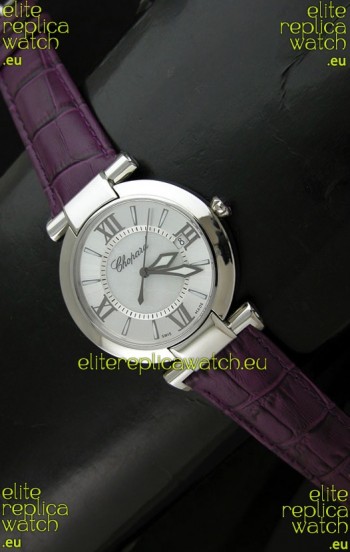 Chopard Imperiale Swiss Automatic Watch