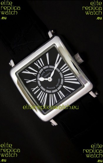 Franck Muller Master Square Japanese Replica Watch
