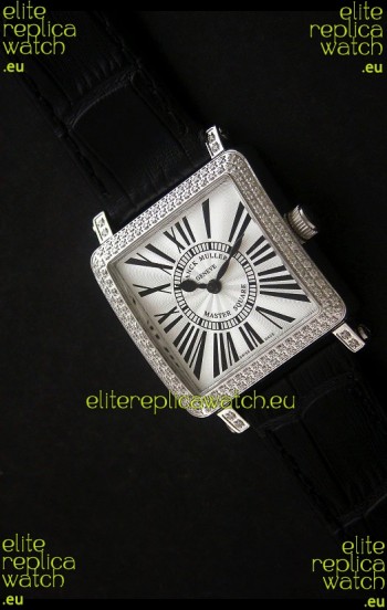 Franck Muller Master Square Japanese Replica Watch