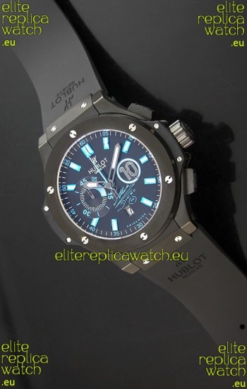 Hublot Big Bang Diego Maradona Edition Swiss Watch