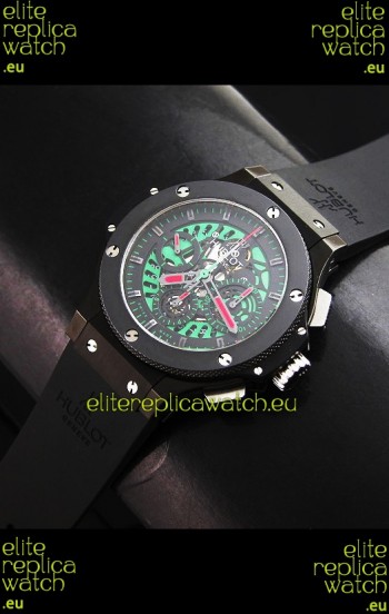 Hublot Big Bang Commando Bang Desert Swiss Replica Watch