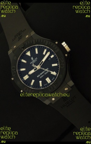 Hublot Big Bang King Swiss Watch in PVD Case - 1:1 Mirror Replica Watch