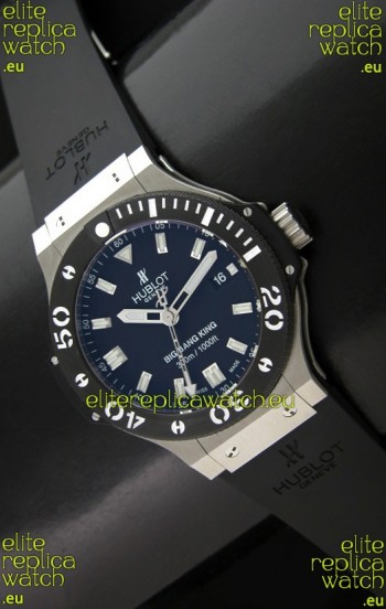 Hublot Big Bang King Swiss Watch - 1:1 Mirror Replica Watch