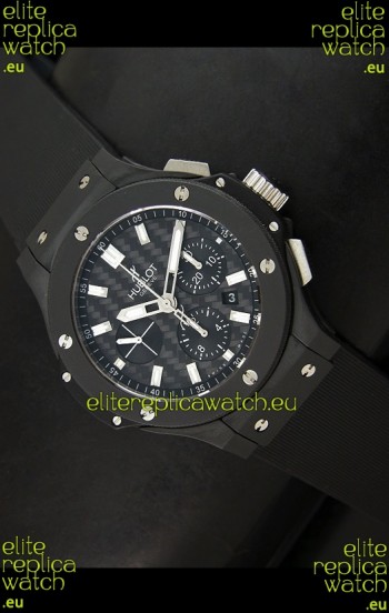 Hublot Big Bang Black Magic II Swiss Replica Watch
