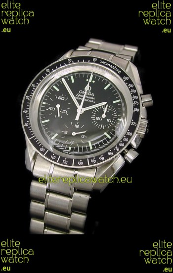 Omega Speedmaster 50th Anniversary Swiss Watch