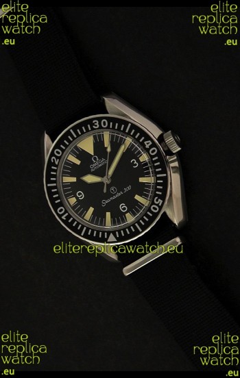Omega Seamaster T marker Swiss Watch