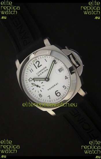 Panerai Luminor Marina 40MM Swiss Watch