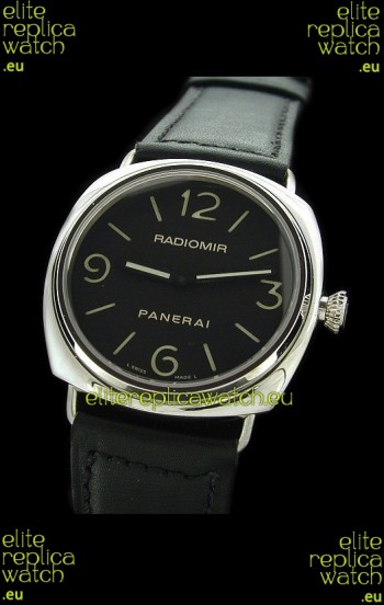 Panerai Radiomir Firenze 1860 Swiss Automatic Watch