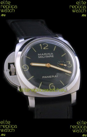 Panerai New edition Marina Militare Swiss Automatic Watch