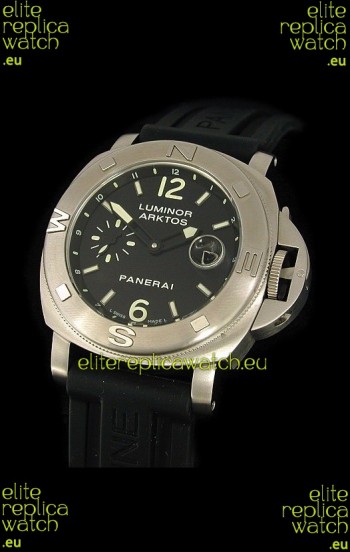 Panerai Luminor Arktos Pam 92 Swiss Watch