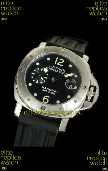 Panerai Luminor Submersible Automatic Watch