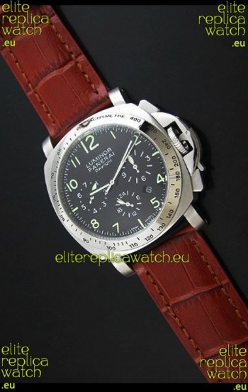 Panerai Luminor Daylight Automatic Watch