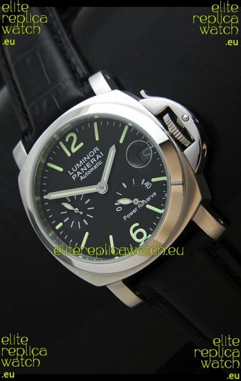 Panerai Luminor Power Reserve Automatic Watch
