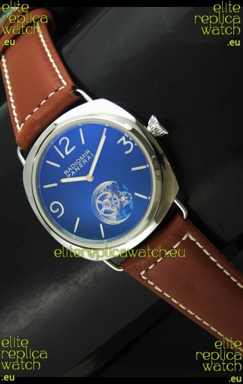 Panerai Radiomir Tourbillon Japanese Watch