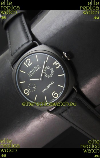 Panerai Radiomir Mare Nostrum Swiss Watch - 1:1 Mirror Replica