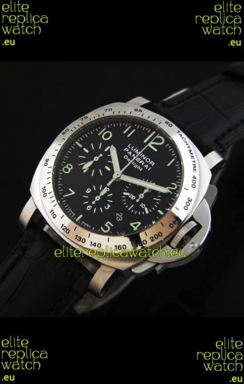 Panerai Radiomir Mare Nostrum Swiss Watch - 1:1 Mirror Replica