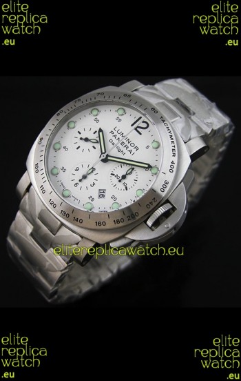 Panerai Radiomir Mare Nostrum Swiss Watch - 1:1 Mirror Replica