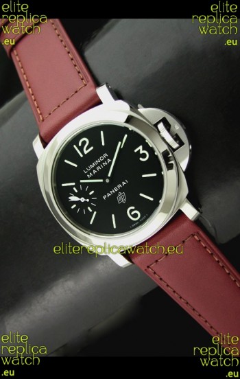 Panerai Luminor Marina PAM318 Brooklyn Bridge Symbol Swiss Watch