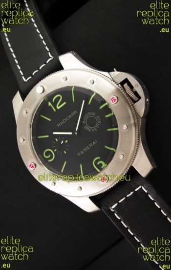 Panerai Radiomir Egiziano Swiss Replica Watch
