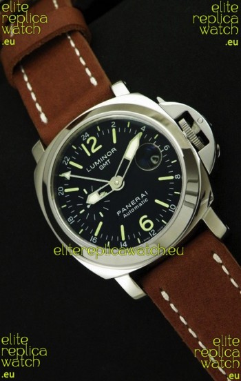 Panerai Luminor GMT PAM237H Swiss Watch Ultimate 1:1 Mirror Replica