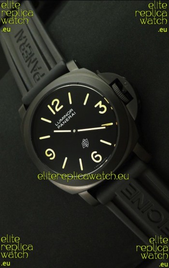 Panerai Radiomir Mare Nostrum Swiss Watch - 1:1 Mirror Replica