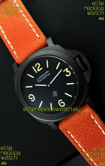 Panerai Radiomir Mare Nostrum Swiss Watch - 1:1 Mirror Replica