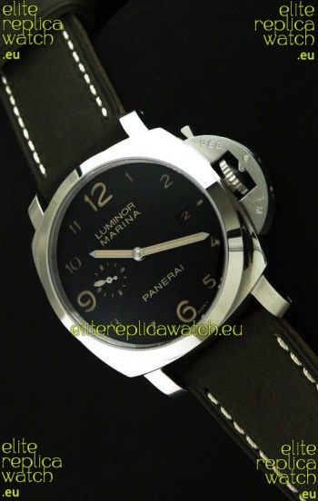 Panerai Radiomir Mare Nostrum Swiss Watch - 1:1 Mirror Replica