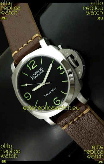 Panerai Luminor Marina Jaapanese Replica Watch