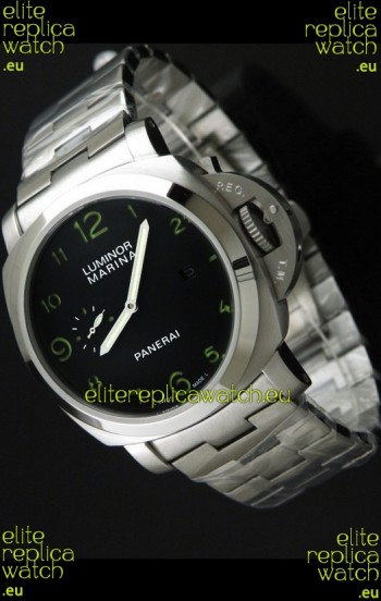 Panerai Luminor Marina Japanese Replica Watch