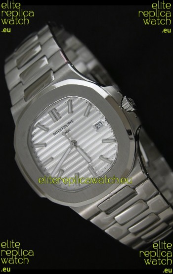 Patek Phillipe Nautilis Swiss Replica Watch