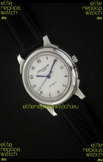 Patek Philippe Calatrava Swiss Automatic Watch