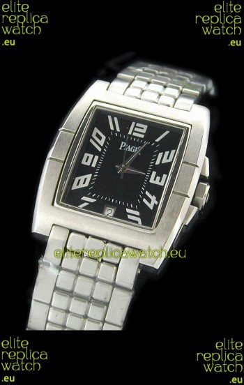 Piaget Upstream Swiss Automatic Watch