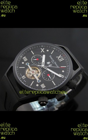 Porsche Design P'6750 Tourbillon Japanese Watch