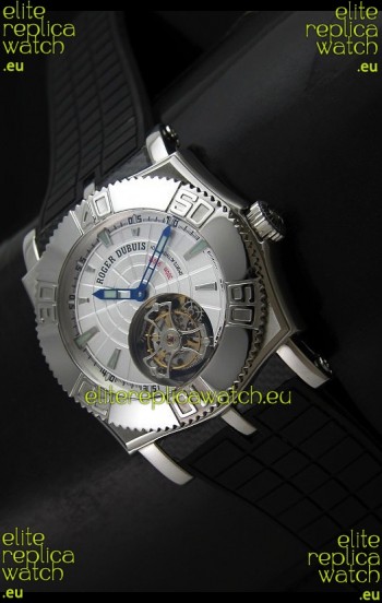 Roger Dubuis Tourbillon Excalibur Swiss Watch