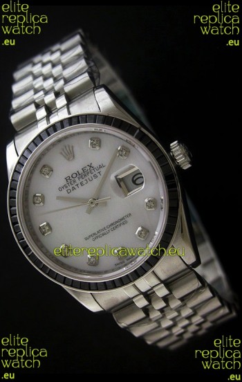Rolex Datejust Japanese Replica Automatic Watch