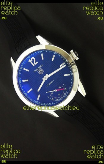 Tag Heuer Carrera Calibre 1 VinTage Swiss Automatic Watch