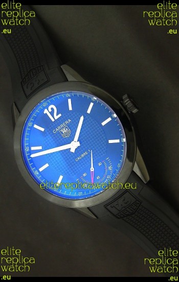 Tag Heuer Carrera Calibre 1 VinTage Swiss PVD Automatic Watch