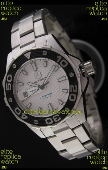 Tag Heuer Aquaracer Calibre 5 Swiss Automatic Watch