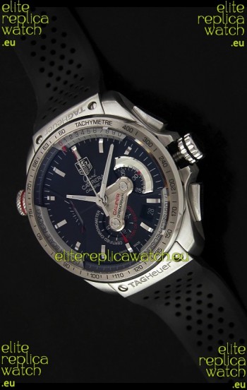 Tag Heuer Grand Carrera Basel Calibre 36 Swiss Watch
