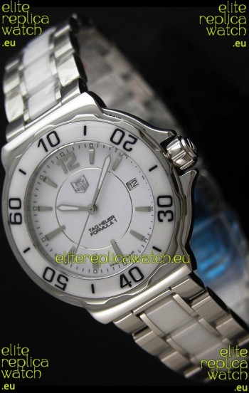 Tag Heuer Formula 1 Japanese Watch