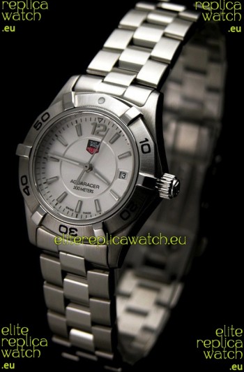 Tag Heuer Aquaracer Swiss Quartz Watch - 1:1 Mirror Replica