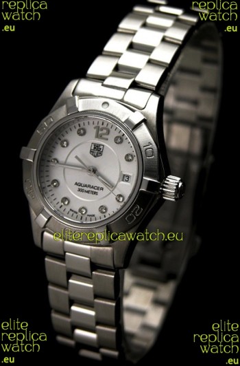 Tag Heuer Aquaracer Swiss Quartz Watch - 1:1 Mirror Replica