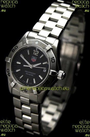 Tag Heuer Aquaracer Swiss Quartz Watch - 1:1 Mirror Replica