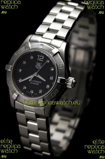 Tag Heuer Aquaracer Swiss Quartz Watch - 1:1 Mirror Replica